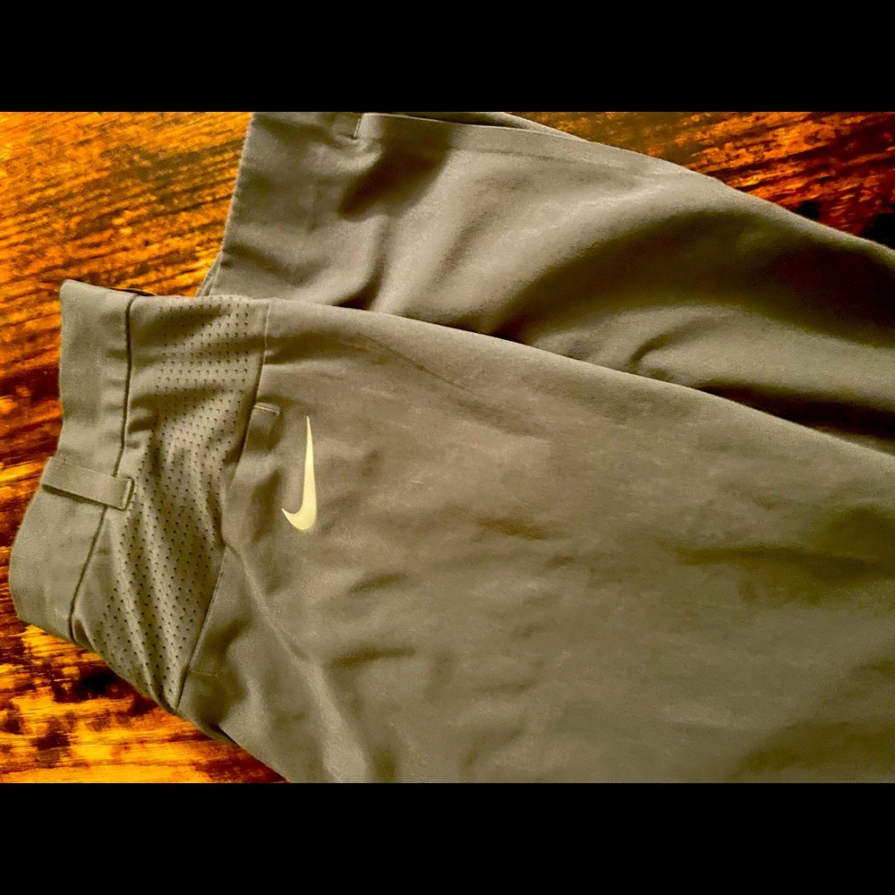 Tiger Woods Nike Golf Pants